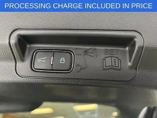 Ford Explorer 2023 ST-Line 4dr SUV