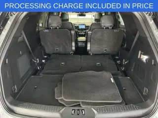 Ford Explorer 2023 ST-Line 4dr SUV