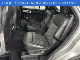 Ford Explorer 2023 ST-Line 4dr SUV