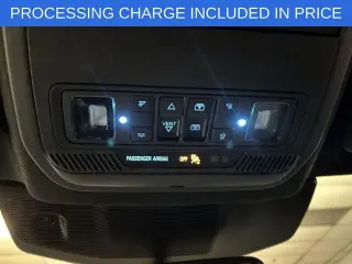 Ford Explorer 2023 ST-Line 4dr SUV