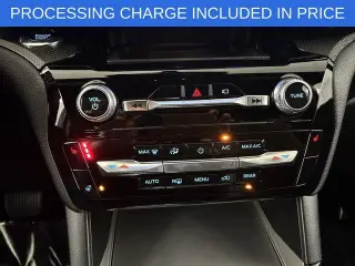 Ford Explorer 2023 ST-Line 4dr SUV