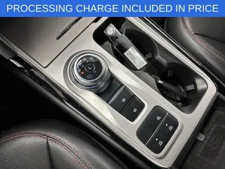Ford Explorer 2023 ST-Line 4dr SUV