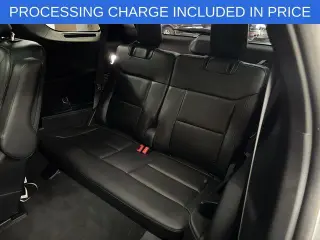 Ford Explorer 2023 ST-Line 4dr SUV
