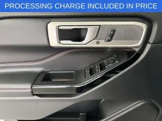 Ford Explorer 2023 ST-Line 4dr SUV