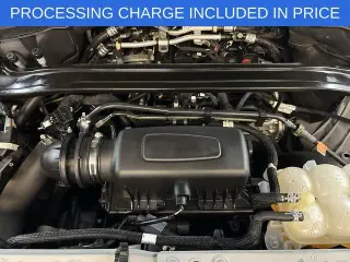 Ford Explorer 2023 ST-Line 4dr SUV