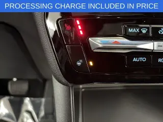 Ford Explorer 2023 ST-Line 4dr SUV