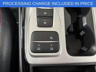 Ford Explorer 2023 ST-Line 4dr SUV