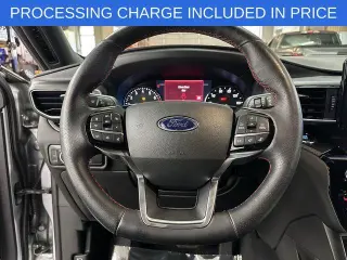 Ford Explorer 2023 ST-Line 4dr SUV