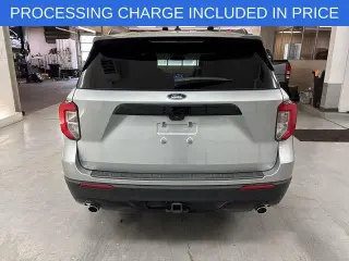 Ford Explorer 2023 ST-Line 4dr SUV
