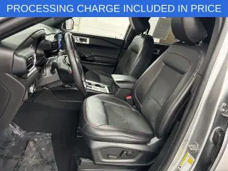 Ford Explorer 2023 ST-Line 4dr SUV