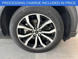 Ford Explorer 2023 ST-Line 4dr SUV