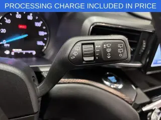 Ford Explorer 2023 ST-Line 4dr SUV