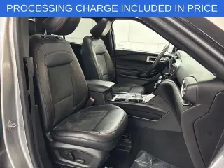Ford Explorer 2023 ST-Line 4dr SUV