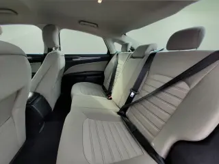 Ford Fusion 2019 S 4dr Sedan
