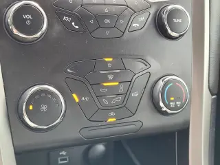 Ford Fusion 2019 S 4dr Sedan