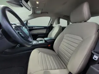 Ford Fusion 2019 S 4dr Sedan