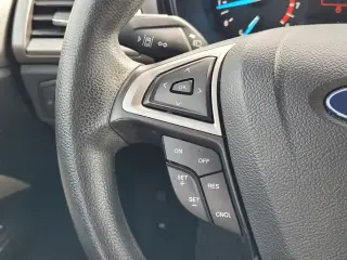 Ford Fusion 2019 S 4dr Sedan