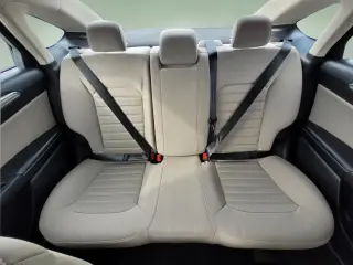 Ford Fusion 2019 S 4dr Sedan
