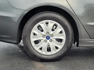 Ford Fusion 2019 S 4dr Sedan