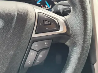 Ford Fusion 2019 S 4dr Sedan