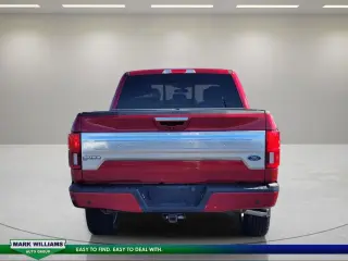Ford F-150 2019 4x4 XL 4dr SuperCrew 5.5 ft. SB