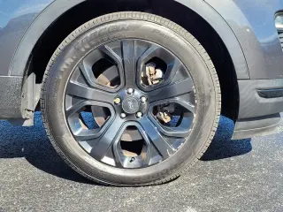 Ford Explorer 2019 AWD Sport 4dr SUV