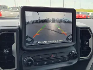 Ford Bronco Sport 2023 AWD Big Bend 4dr SUV