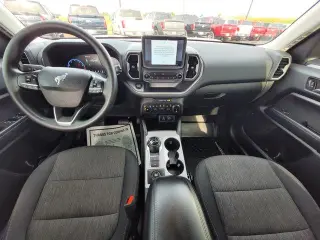 Ford Bronco Sport 2023 AWD Big Bend 4dr SUV