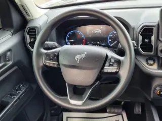 Ford Bronco Sport 2023 AWD Big Bend 4dr SUV