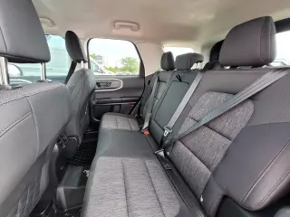 Ford Bronco Sport 2023 AWD Big Bend 4dr SUV
