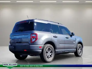 Ford Bronco Sport 2023 AWD Big Bend 4dr SUV