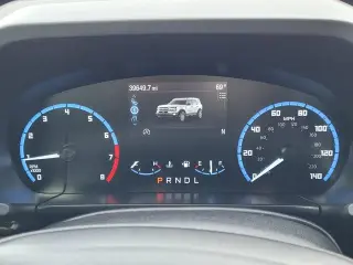 Ford Bronco Sport 2023 AWD Big Bend 4dr SUV