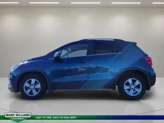 Chevrolet Trax 2019 LT 4dr Crossover