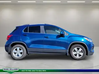 Chevrolet Trax 2019 LT 4dr Crossover