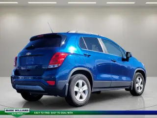 Chevrolet Trax 2019 LT 4dr Crossover