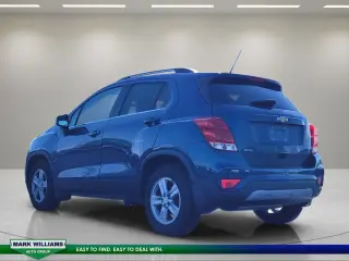 Chevrolet Trax 2019 LT 4dr Crossover