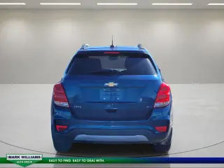 Chevrolet Trax 2019 LT 4dr Crossover
