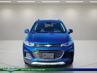 Chevrolet Trax 2019 LT 4dr Crossover