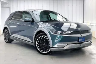 Hyundai IONIQ 5 2023 AWD Limited 4dr Crossover