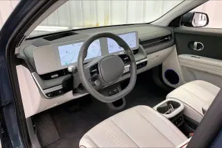 Hyundai IONIQ 5 2023 AWD Limited 4dr Crossover