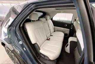Hyundai IONIQ 5 2023 AWD Limited 4dr Crossover