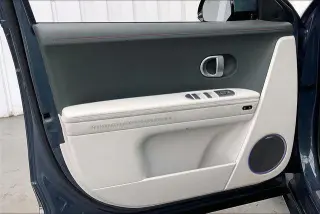 Hyundai IONIQ 5 2023 AWD Limited 4dr Crossover