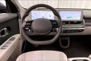 Hyundai IONIQ 5 2023 AWD Limited 4dr Crossover