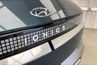 Hyundai IONIQ 5 2023 AWD Limited 4dr Crossover