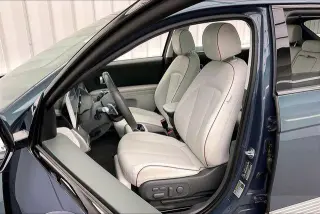 Hyundai IONIQ 5 2023 AWD Limited 4dr Crossover