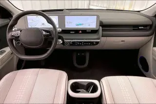 Hyundai IONIQ 5 2023 AWD Limited 4dr Crossover