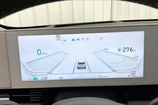 Hyundai IONIQ 5 2023 AWD Limited 4dr Crossover