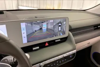 Hyundai IONIQ 5 2023 AWD Limited 4dr Crossover