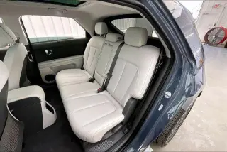 Hyundai IONIQ 5 2023 AWD Limited 4dr Crossover