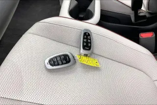 Hyundai IONIQ 5 2023 AWD Limited 4dr Crossover